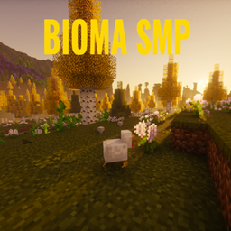WorlDomainSMP project image