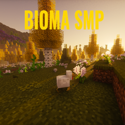 bioma smp 6 project image