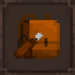 Excalibur | Inventory HUD+ Support logo