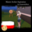 Master Archer Aspiration - Polskie Tłumaczenie logo