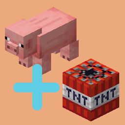 explosion mobs project image