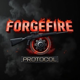 Forgefire Protocol logo