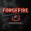 Forgefire Protocol logo