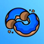 Perfect Donuts logo
