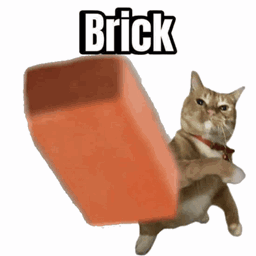 Throw a Brick! project image
