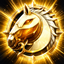 Pally Aura Reminder logo