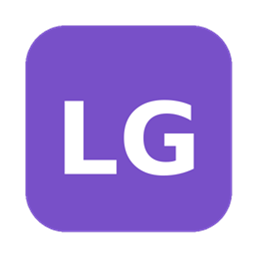 luzne gierki logo