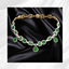 Emerald Diamond Necklace logo