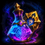 ConsumableIQ - Smartest Midnight Consumable Tracker logo