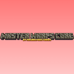 [Realm compatible]Master Warps Core logo