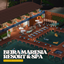 beiramaresia resort & spa | sulani small business | #savebrasilcoms logo