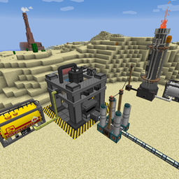 HBM Craft Survival logo