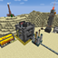 HBM Craft Survival logo