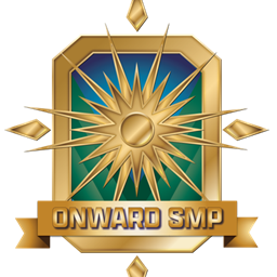 Onward SMP logo