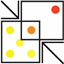 Friendly LuckyBlocks logo