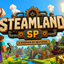 Steamland - SP logo