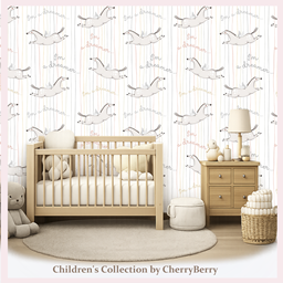 Collection of children's wallpapers 2