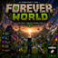 Repeat's Forever World Pack logo