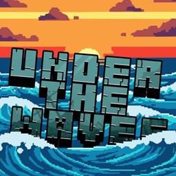 Under The Waves logo