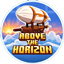 Create - Above the Horizon logo