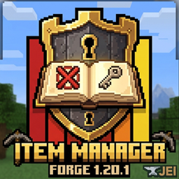Item Manager  logo