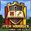 Item Manager  logo