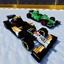 F1 2014 Boat logo