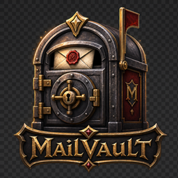 MailVault project image