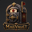 MailVault logo