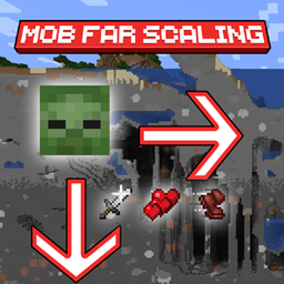 Mob Far Scaling [Achievement Friendly] project image
