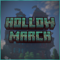 Hollowmarch logo