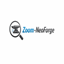Zoom-NeoForge logo