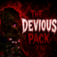 The Devious Pack logo