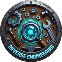Reverse Engineering project image