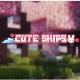 Cute Ships logo