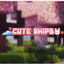 Cute Ships logo