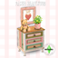 Pastel Heartwood logo