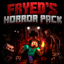Fryed's Horror logo