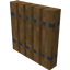 ３D Box - Hand  Gate logo