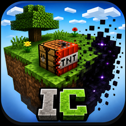 ImpossibleCraft: Every Block Is a Lie project image