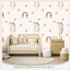 Collection of children's wallpapers 5 logo
