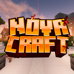 NovaCraft - Rap Geek logo