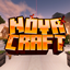 NovaCraft - Rap Geek logo
