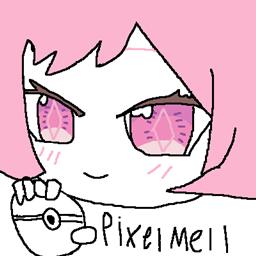 PixelMell