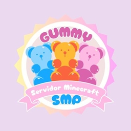 GUMMY SMP logo