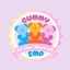 GUMMY SMP logo