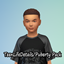 PreTeen Details For Child logo