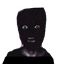 Those creatures (HORROR) logo