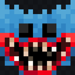 Poppy Playtime MeBesm Edition logo