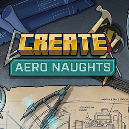 Create Areo Naughts logo